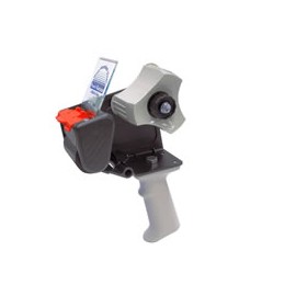 DESPACHADOR PARA CINTA DE EMPAQUE SABLON 233 DE METAL 1 PZA