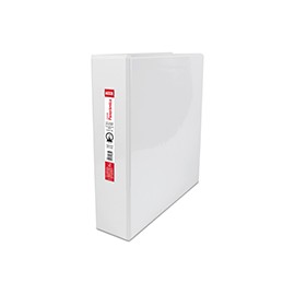 CARPETA BLANCA ACCO VINIL P6865 2 PULGADAS ARILLO EN O