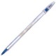 BOLIGRAFO BIC DIAMANTE COLOR AZUL DE PUNTO FINO 0.8 MM TIPO DE BARRIL REDONDO 1 PIEZA