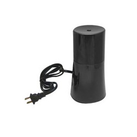 SACAPUNTAS ELECTRICO 308.1930 AZOR , DE PLASTICO Y METAL 1 PIEZA