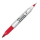 MARCADOR PERMANENTE SHARPIE TWIN TIP 8616160 1 PIEZA