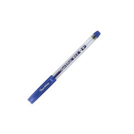 BOLIGRAFO PAPER MATE 2066230 AZUL PUNTO FINO 0.5 MM REDONDO 1 PIEZA