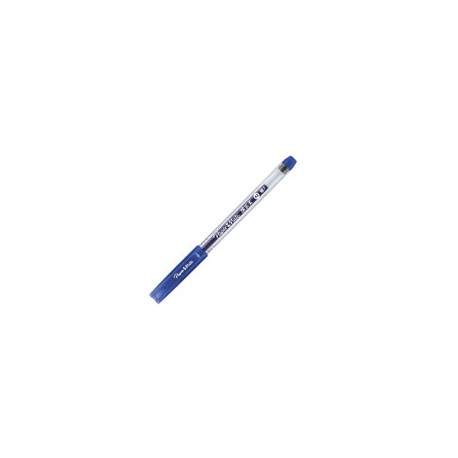 BOLIGRAFO PAPER MATE 2066230 AZUL PUNTO FINO 0.5 MM REDONDO 1 PIEZA