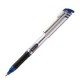 BOLIGRAFO PENTEL ENERGEL BL17 COLOR AZUL DE PUNTO FINO 0.7 MM TIPO DE BARRIL REDONDO 1 PIEZA
