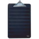 TABLA SUJETAPAPEL MAPED 35026 TAMAÑO CARTA DE PLASTICO CON BROCHE METALICO 1 PIEZA