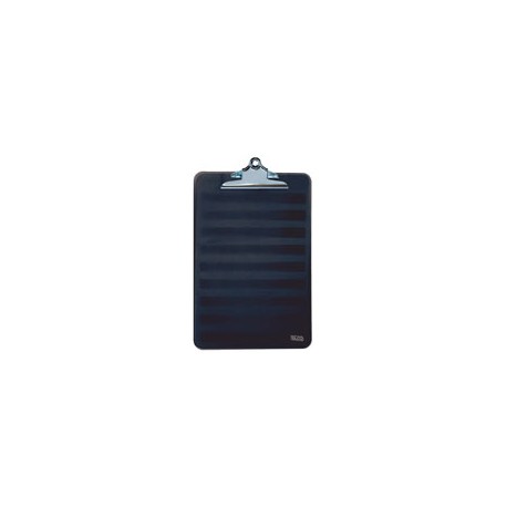 TABLA SUJETAPAPEL MAPED 35026 TAMAÑO CARTA DE PLASTICO CON BROCHE METALICO 1 PIEZA