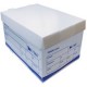 CAJA PARA ARCHIVO KYMA TAMAÑO CARTA DE PLASTICO
