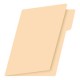 FOLDER FORTEC FCC-01 TAMAÑO CARTA 1 PAQUETE CON 100 PIEZAS
