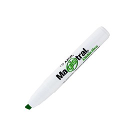MARCADOR PARA PIZARRON AZOR MAGISTRAL DIDACTICO 8350VE 1 PIEZA