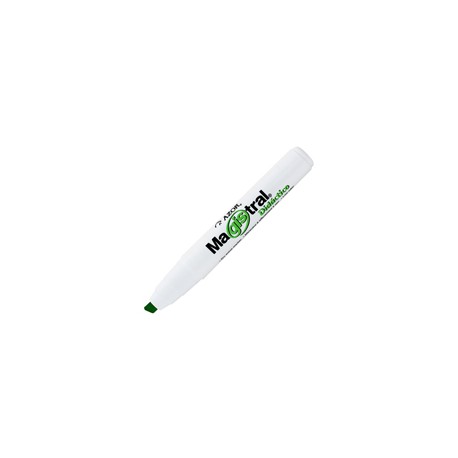 MARCADOR PARA PIZARRON AZOR MAGISTRAL DIDACTICO 8350VE 1 PIEZA