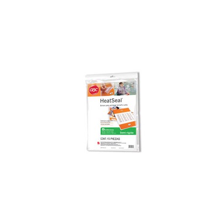 MICA GBC TERMICA MX01354 CARTA SEMI-RIGIDA 5 MILESIMAS