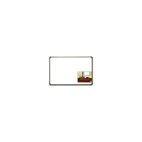 PIZARRON BLANCO QUARTET DE 90 X 120CM