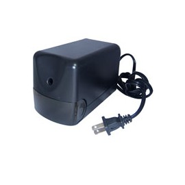 SACAPUNTAS ELECTRICO 308.1920 AZOR , DE PLASTICO Y METAL 1 PIEZA