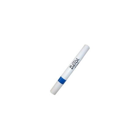 MARCADOR PARA PIZARRON BEROL BEROL PIZARRON AZUL 1 PIEZA