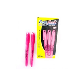 MARCATEXTOS BASE AGUA BACO FLASH FIN RSA 1 PIEZA