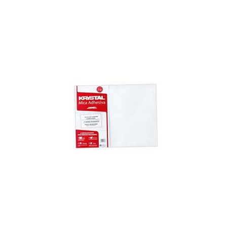 MICA JANEL MICA ADHESIVA 1065065105 50 CM X 65 CM FLEXIBLE 50 CM X 65 CM