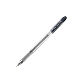 BOLIGRAFO ZEBRA GEL20N NEGRO MEDIANO