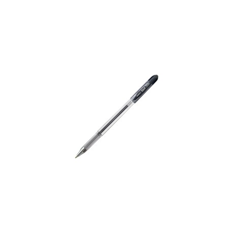 BOLIGRAFO ZEBRA GEL20N NEGRO MEDIANO