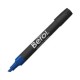 MARCADOR PERMANENTE BEROL 9412 COLOR AZUL 1 PIEZA