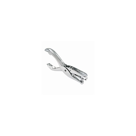 PERFORADORA ACCO P5432 ORIFICIOS 1 DE METAL CROMADO 1 PIEZA