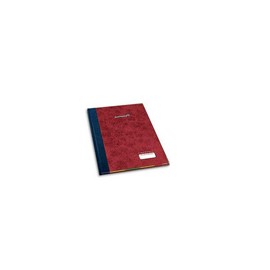LIBRO FLORETE ESTRELLA DIARIO CON 192 HOJAS