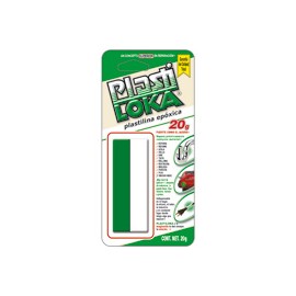 PEGAMENTO KOLA LOKA PL-20 MC 1 PIEZA DE 20 GR