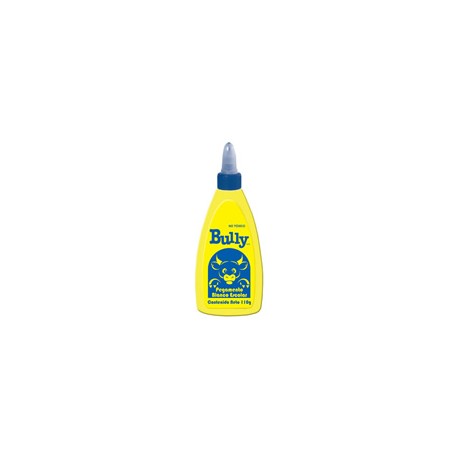 PEGAMENTO LIQUIDO HENKEL BULL110 COLOR BLANCO 110 GR