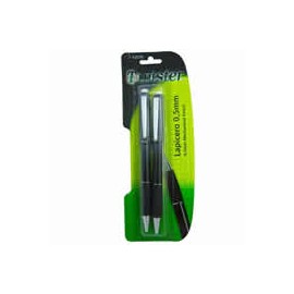 LAPICERO AZOR TWISTER MEDIDA 0.5 MM 1 PIEZA