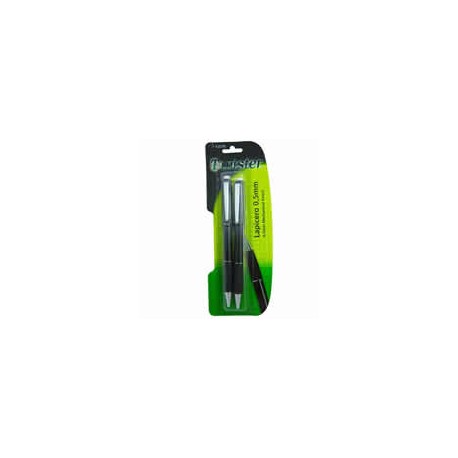LAPICERO AZOR TWISTER MEDIDA 0.5 MM 1 PIEZA