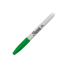 MARCADOR PERMANENTE BEROL SHARPIE 8019123 1 PIEZA