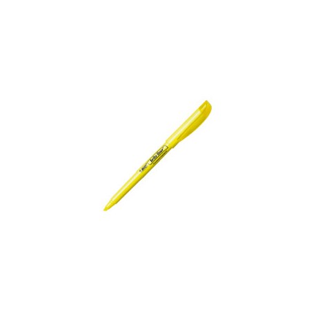MARCATEXTO RESALTADOR BIC BRITE LINER BLR12AM 1 PIEZA
