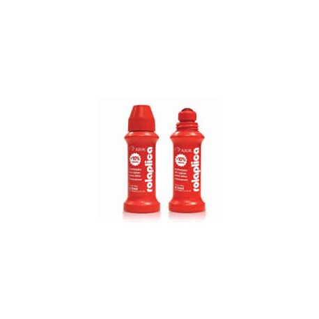 TINTA MULTIUSOS ROJA AZOR CONTENIDO 65ML 1 PIEZA