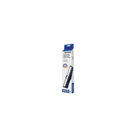 CINTA EPSON S015329 COLOR NEGRO