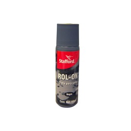 TINTA PARA SELLO NEGRA STAFFORD GIRAPLICA CONTENIDO 60 ML 1 PIEZA