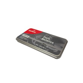 COJIN PARA SELLO STAFFORD 10200 SIN COLOR, SIN TINTA TAMAÑO GRANDE 10.2 X 18CM 1 PIEZA
