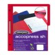 FOLDER WILSON JONES P4557 TAMAÑO CARTA 1 PAQUETE CON 10 PIEZAS