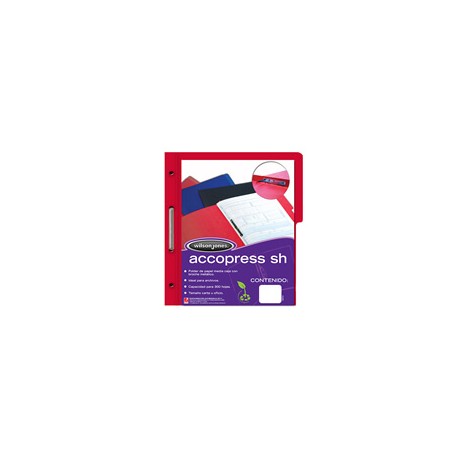 FOLDER WILSON JONES P4557 TAMAÑO CARTA 1 PAQUETE CON 10 PIEZAS