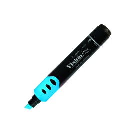 MARCADOR RESALTADOR AZOR VISION PLUS 2600AZ 1 PIEZA