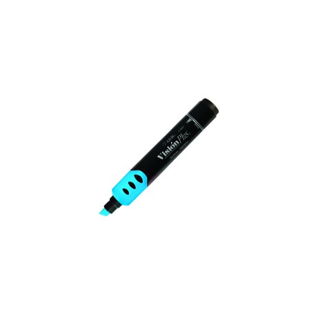 MARCADOR RESALTADOR AZOR VISION PLUS 2600AZ 1 PIEZA