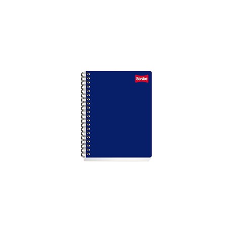 CUADERNO PROFESIONAL SCRIBE CUADRO GRANDE 100 HOJAS