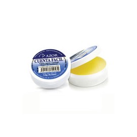 CERA PARA CONTAR AZOR ANTIDERRAPANTE 1 PIEZA