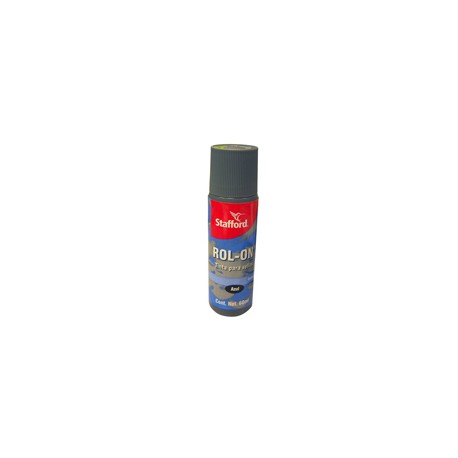 TINTA PARA SELLO AZUL STAFFORD GIRAPLICA CONTENIDO 60 ML 1 PIEZA