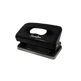 PERFORADORA SWINGLINE ACCO P1427 ORIFICIOS 2 DE METAL 1 PIEZA