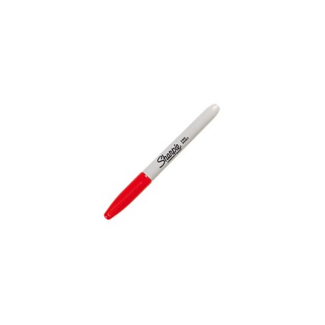 MARCADOR PERMANENTE BEROL SHARPIE 8019225 1 PIEZA