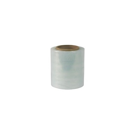 PLAYO ESTIRABLE FOCUS C80P5 COLOR TRANSPARENTE DE 80, 50, 1000 PIES 1 PZA