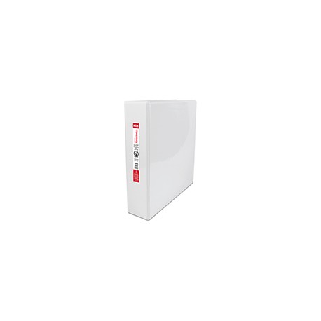 CARPETA BLANCA ACCO VINIL P6865 2 PULGADAS ARILLO EN O