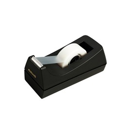 DESPACHADOR PARA CINTA CHICA SCOTCH C-38 DE PLASTICO 1 PZA
