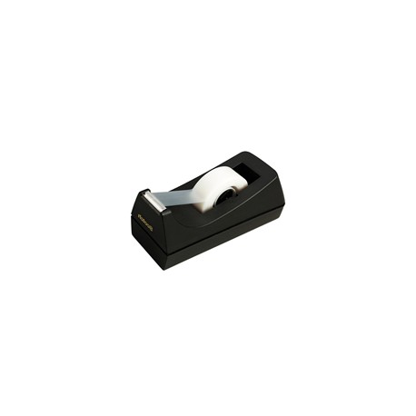 DESPACHADOR PARA CINTA CHICA SCOTCH C-38 DE PLASTICO 1 PZA