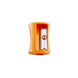 SACAPUNTAS VIVO MANUAL MAPED 44805 PLASTICO