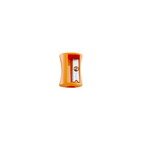 SACAPUNTAS VIVO MANUAL MAPED 44805 PLASTICO